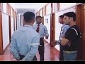 National defence academy  lic and instructor  nda cabin