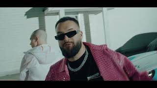 VOYAGE X NUCCI - PERIFERIJA (OFFICIAL VIDEO) Prod. by Dalmo