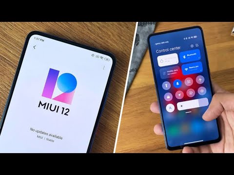 Что Делать Если Ваш Xiaomi НЕ ОБНОВЛЯЕТСЯ ДО Miui 12 ? ЕСТЬ РЕШЕНИЕ