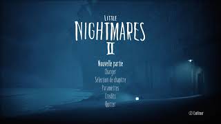 VOD - Laink et Terracid // Little Nightmares 2 [1/2]