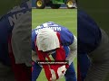 Mad Max Hairston Back for Buffalo Bills