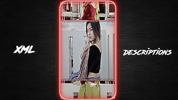 NEW XML VIDEO👅👀🥰 BY_ABIR_EDITOR💫💥#xml #shorts #video #alightmotion #foryou #newtrend