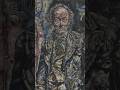 Picture of Dorian Gray #paintings #artwork #art #doriangray #adaptation