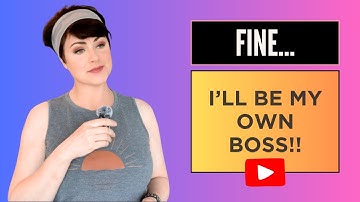 I Got Laid Off and Everything Changed!
