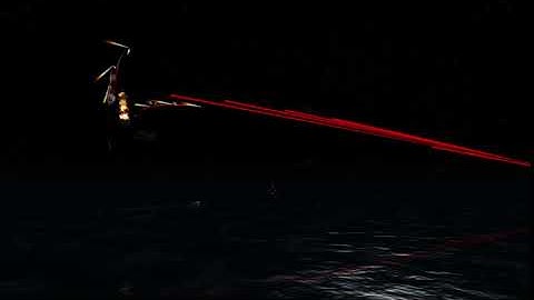 From The Depths: CIWS Testings Clip