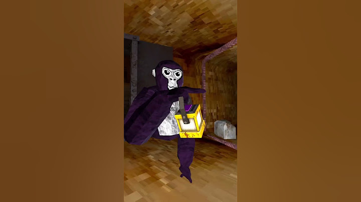 Day 4 of “adopting” gorillas in gorilla tag #gorillatag #vr #gtag #videogames #fypシ゚viral #gaming
