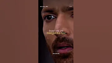 Tere Pyar Mein Hai Junoon Sa Chhupa Ek Deewane Ki Deewaniyat Deewane Ki Deewaniyat Trending Short 