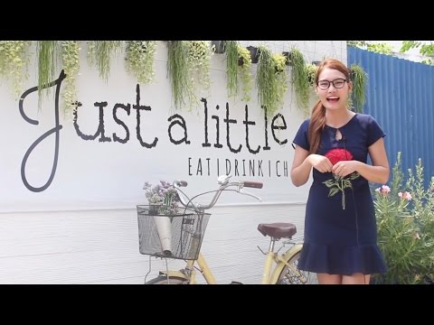 Surin Six Sense (EP 02) แนะนำร้านอาหาร Just a little