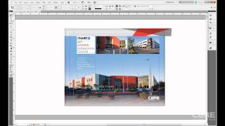 06. InDesign CS5 - Panels