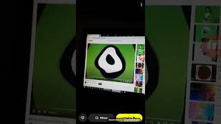 Pbs Kids Dash Logo Super Fat Effect