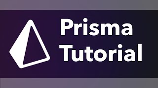 Prisma ORM Tutorial for Beginners | CRUD, CreateMany, Associations... screenshot 3