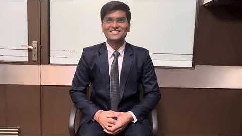 UPSC CAPF MOCK INTERVIEW AIR 116 IN UPSC CAPF 2024 ASSISTANT COMMANDANT SHANTANU BHARADWAJ 