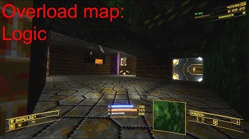 Logic - Overload map