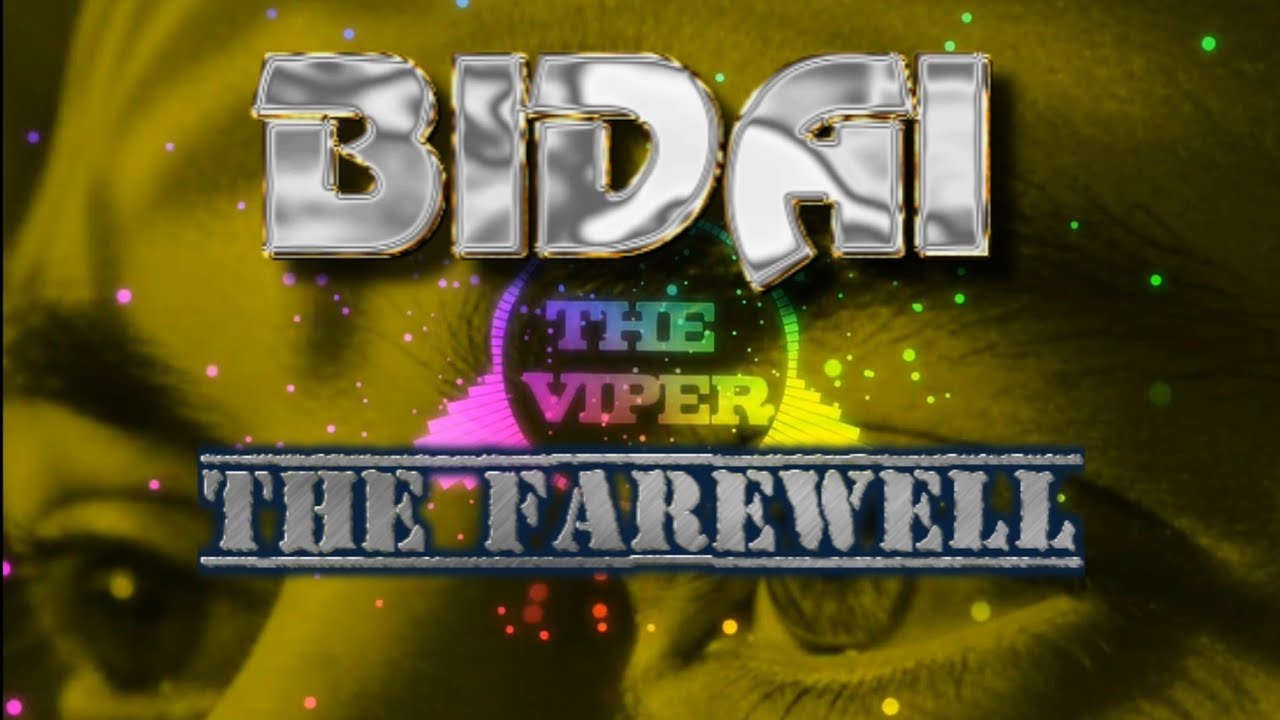 BIDAI [ बिदाइ - The Farewell ]