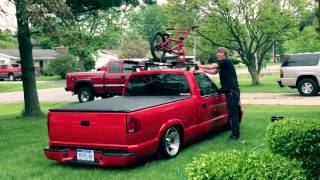Ruthless Car Group Owosso 2017