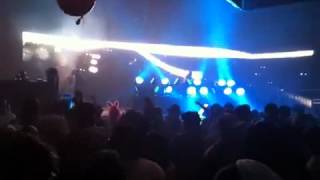 Danny T Peak Time Beb18