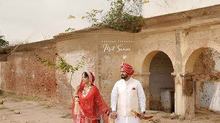 Best Wedding Highlights 2k24 | Meet & Suman | Rohit Rawal Photography | M. 97000-02864 , Mansa