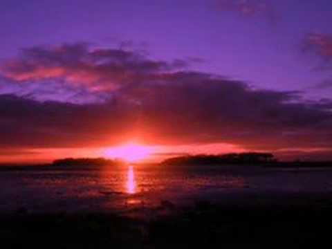 "Silent Wings" Moonlight & Sunsets - Piano Music/Pictures