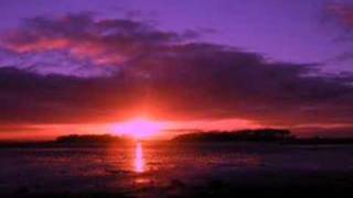 "Silent Wings" Moonlight & Sunsets - Piano Music/Pictures chords