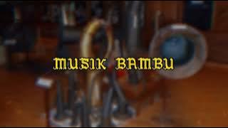 Viral Tiktok - Musik Bambu (Ipul Mokodompis)