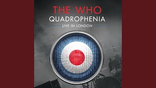 Provided to YouTube by Universal Music Group Cut My Hair (Live In L...