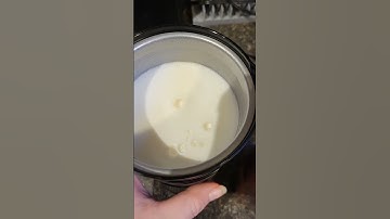 Thumbnail of Discover the magic of milk frothers for your morning coffee #fok