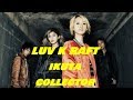 LUV K RAFT 2019.1.19