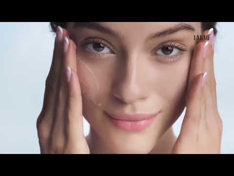 Get upto 2X DEEP PORE CLEANSE with Lakmē Micellar Facewash ENGLISH