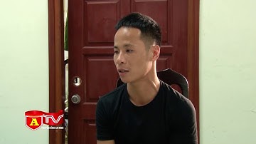 Cảnh giác với tội phạm trộm cắp tài sản tại đình, chùa I ANTD