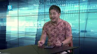 𝐓𝐇𝐄 𝐍𝐀𝐓𝐈𝐎𝐍: Merealisi Belanjawan 2026 | 15 October 2025