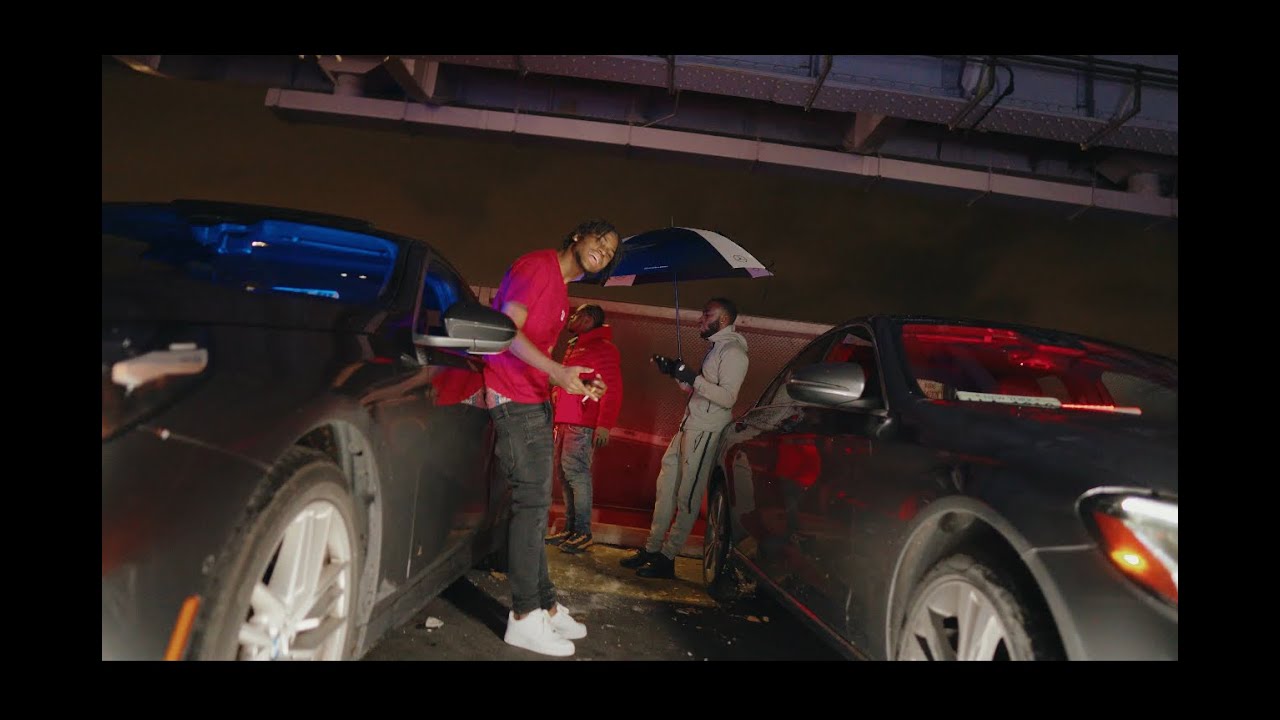 ShaqBanx - TalkATone [Official Music Video] | TalkATone Riddim - YouTube