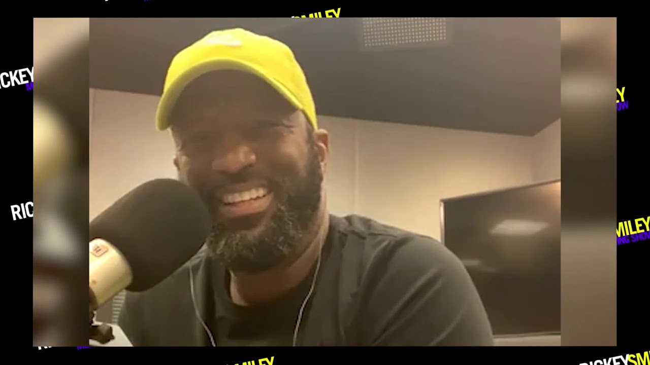 Black Tony’s Grandma Caught Him In Bed With A Woman! | RSMS