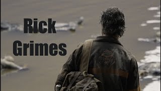 Rick Grimes Is Back Quick Edit 1
