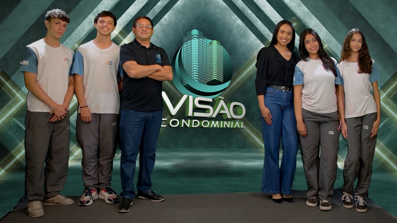 TV Banqueta - Visão Condominial - Terça-feira - 30/09/2025