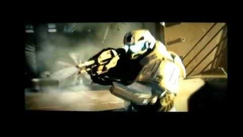 Intro Cutscene for N.O.V.A. 2