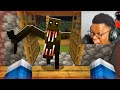 LA FINE DI HEROBRINE SU MINECRAFT STA PER ARRIVARE. - SERIE HORROR EP. 7