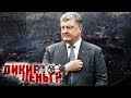 Новая Украина. Фильм 1-й. Дикие деньги