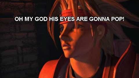 Legend of Dragoon Walkthrough Part 81b End of Disc 3