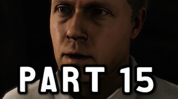 Ghost Recon Breakpoint Walkthrough Gameplay Part 15 - A Great Escape - (Xbox One)