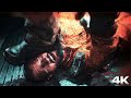 The Callisto Protocol MOST GRUESOME DEATH ANIMATIONS 4K Ultra HD