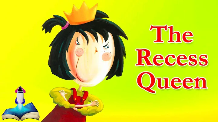 THE RECESS QUEEN by Alexis O'Neill and Laura Hulis...