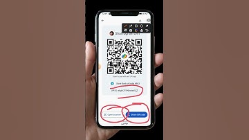 google pay ka qr code kaise nikale | google pay ka barcode kaise nikale | gpay qr code download