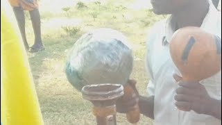 GHATI FT TAISAMO-SUSANA NKOROGARE  AUDIO MUSIC