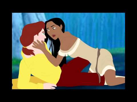Pocahontas Iii Youtube