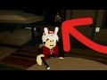 Я ПРОВЕЛ В 3:00 ЧАСА НОЧИ В СТРАШНОМ ЛАГЕРЕ В Brookhaven RP Roblox!!!
