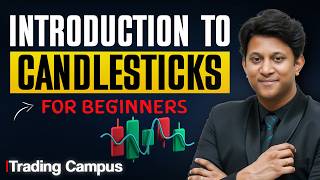 Introduction to Candlesticks | Beginner to Pro | Lesson 11 | The Trading Campus
