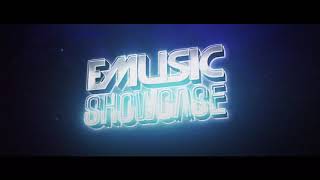 EMUSIC SHOWCASE LOGO LOOP (1 HOUR) screenshot 5