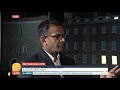 Anand Menon on Good Morning Britain