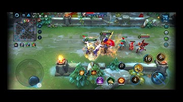 Heroes Evolved Celestius New Exclusive Event Build Gameplay Ranked S21