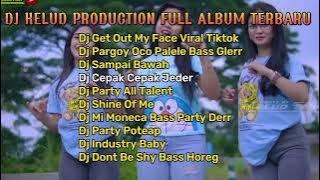 DJ KELUD PRODUCTION FULL ALBUM TERBARU 2023 VIRAL TIKTOK